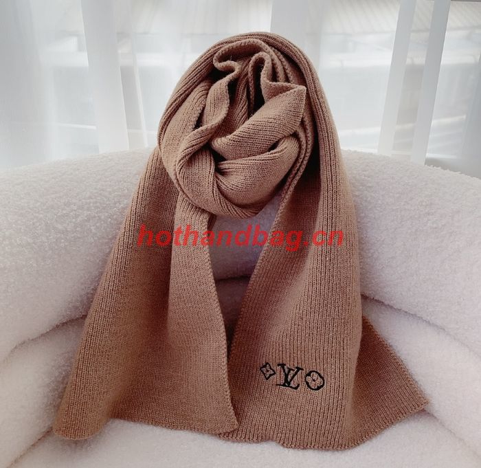 Louis Vuitton Scarf&Hat LVH00097